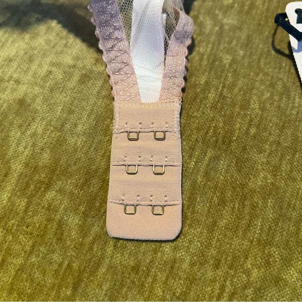 NWT Agent Provocateur lace lingerie set 😍 - Picture 12 of 16